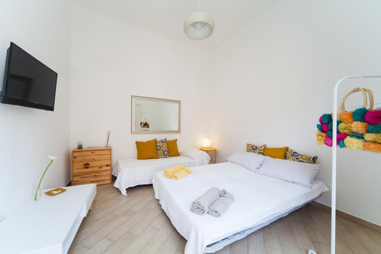 Napolicentro Suite! Napoli