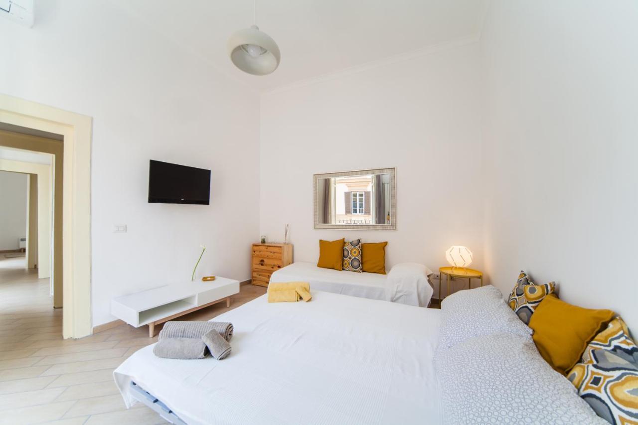Napolicentro Suite! * Napoli