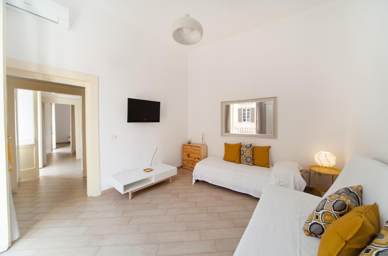 Napolicentro Suite! * Napoli