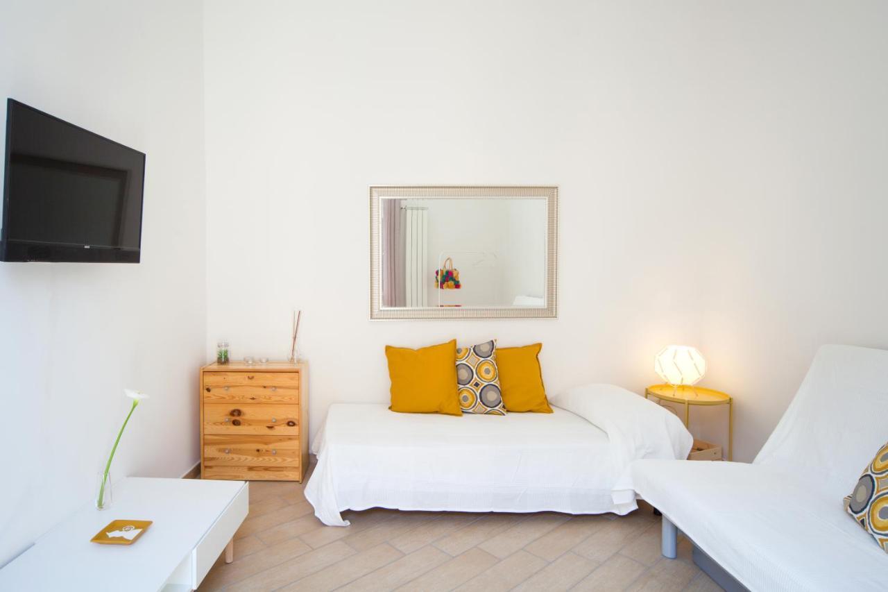 Napolicentro Suite! Casa vacanze Napoli