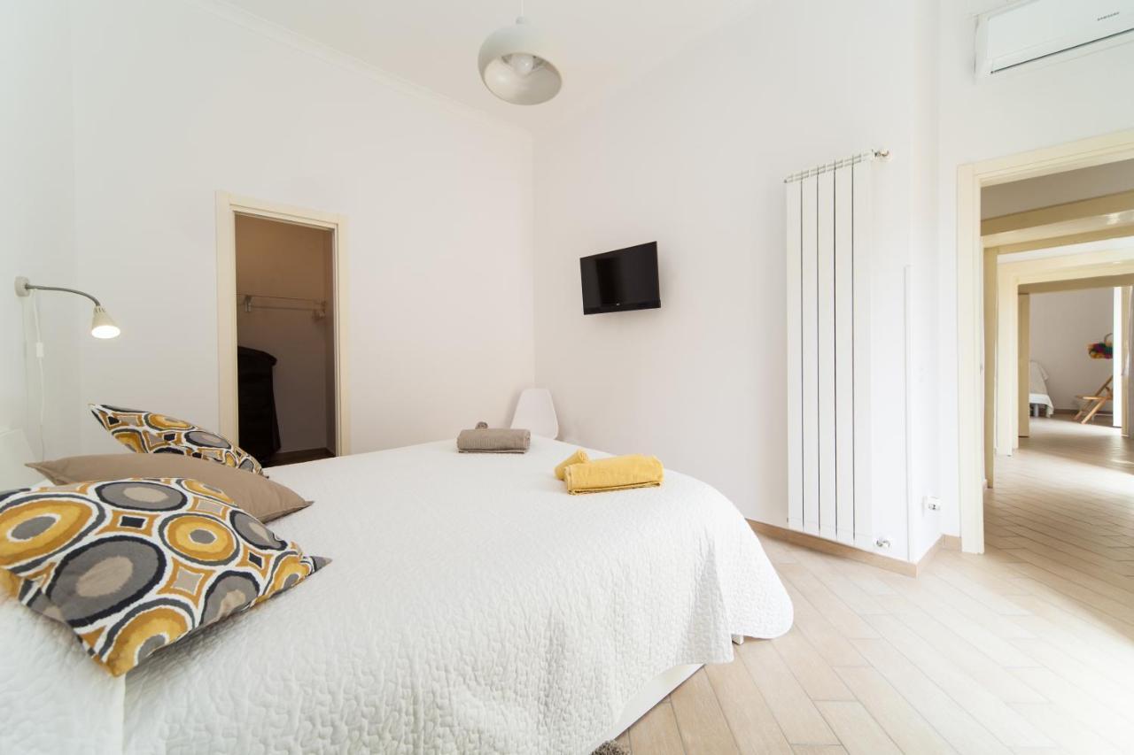 Napolicentro Suite! Casa vacanze