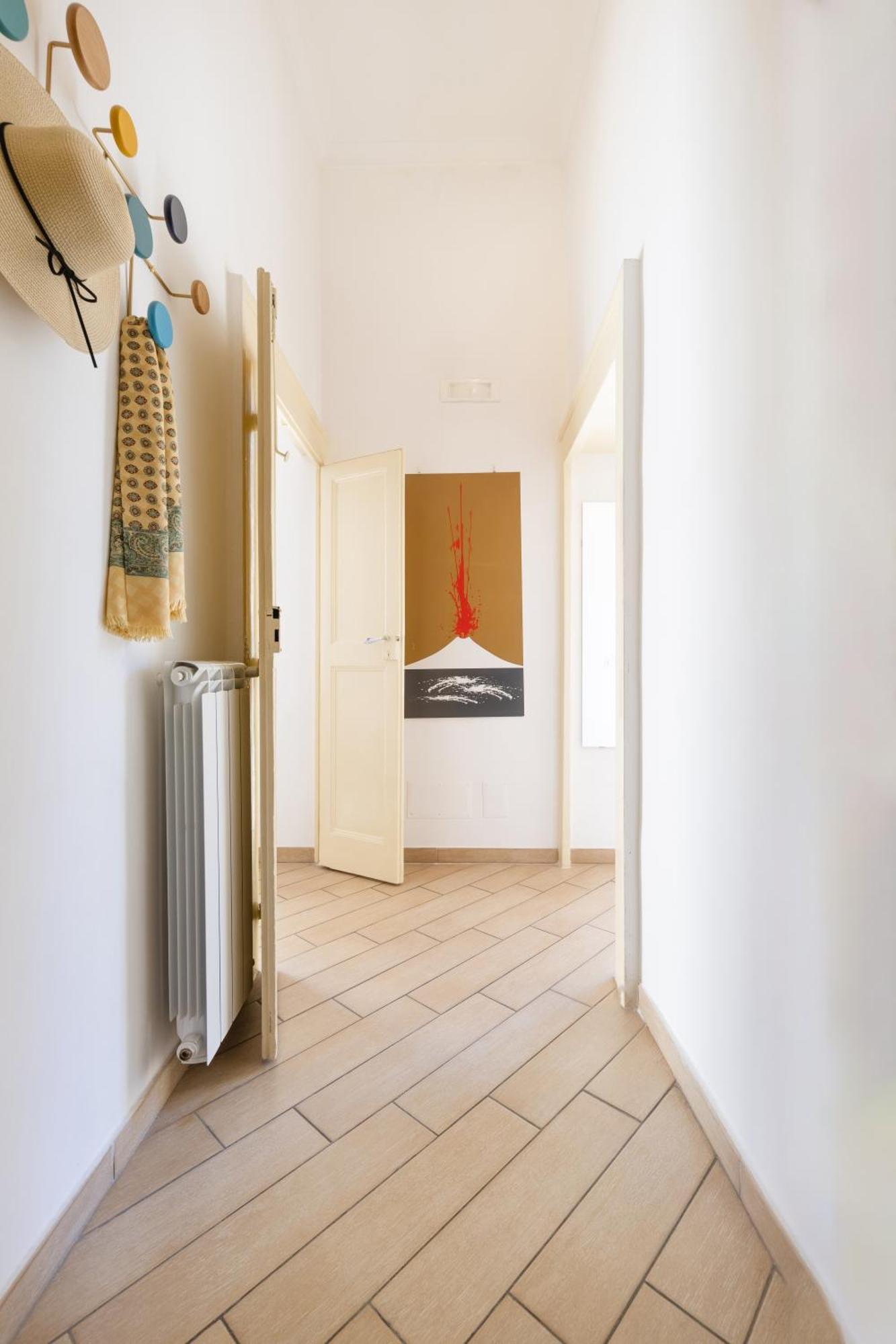 Casa vacanze Napolicentro Suite! *