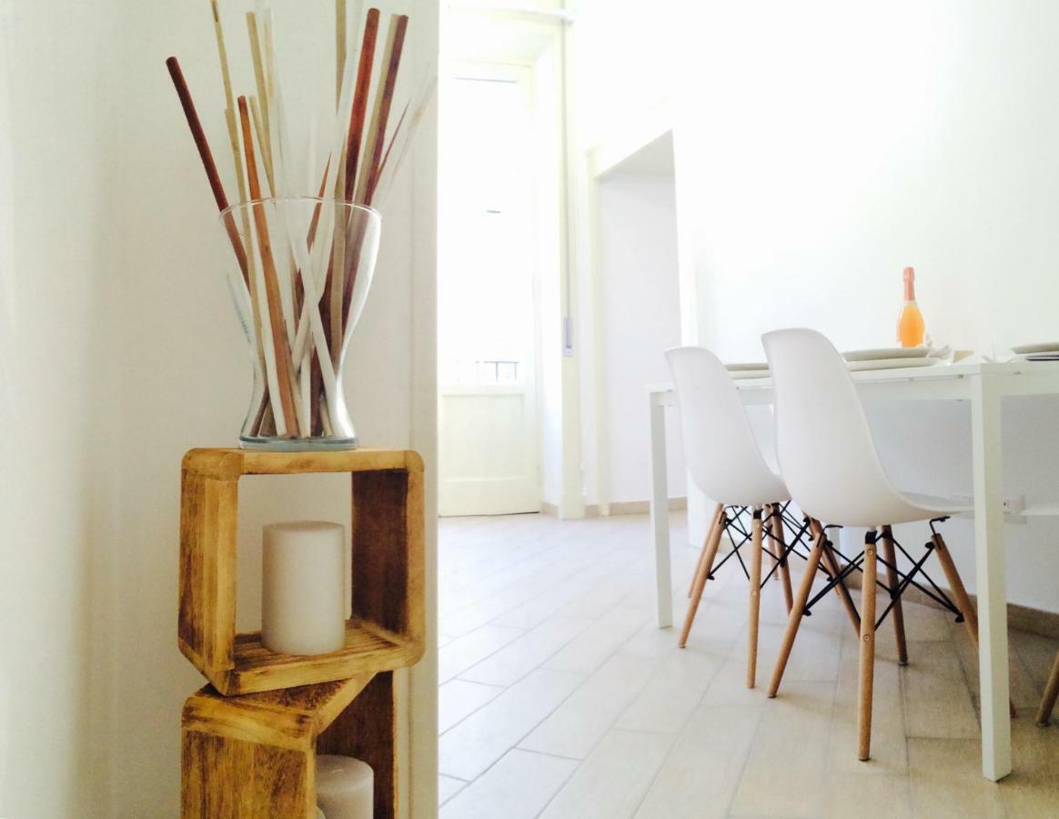 Napolicentro Suite! Casa vacanze