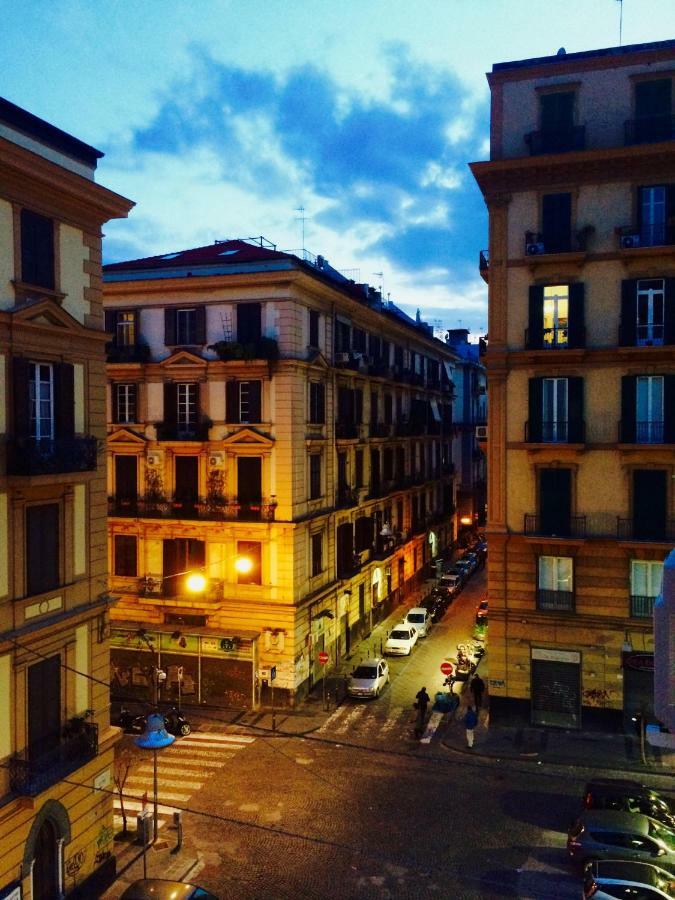 Napolicentro Suite! * Napoli