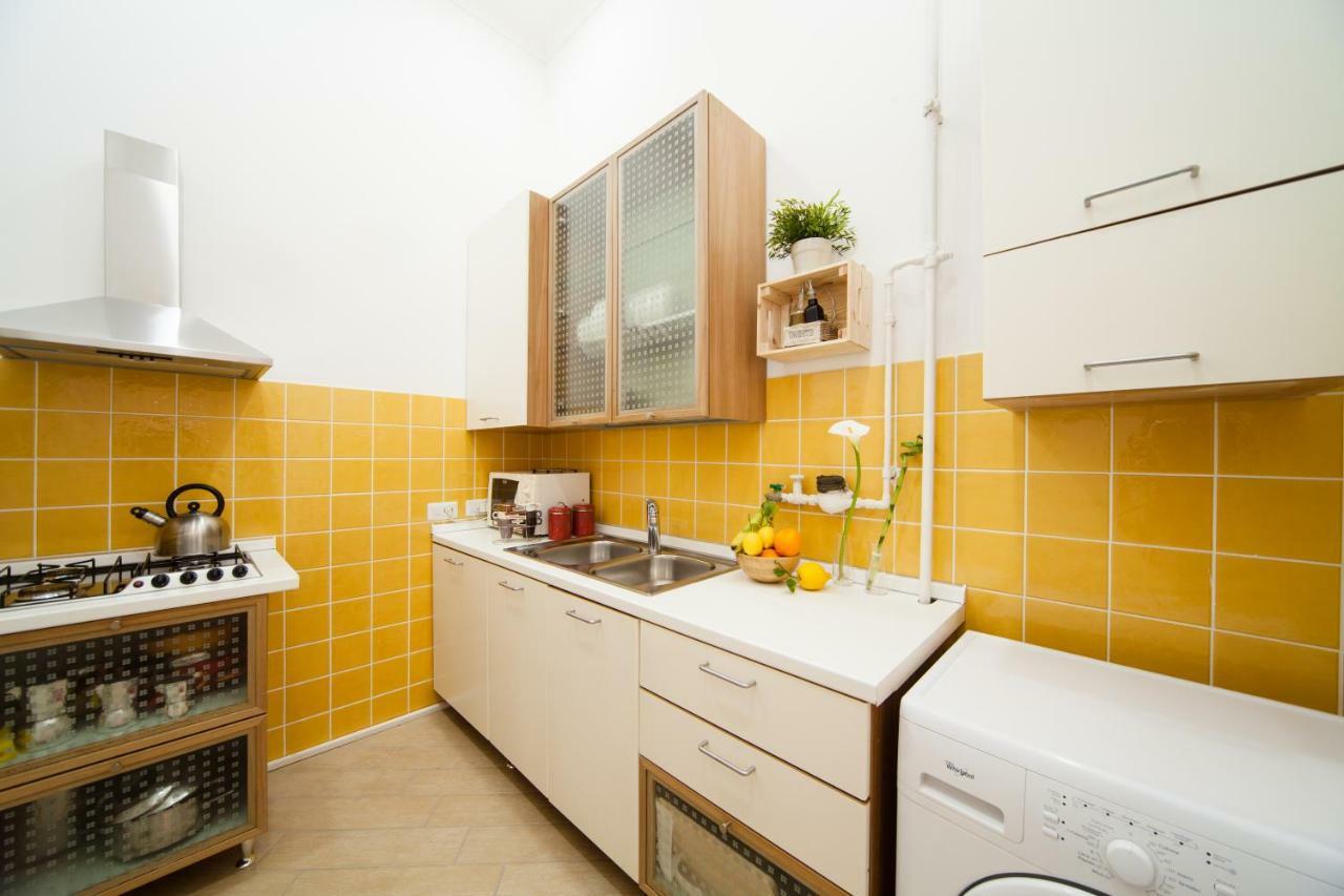 Casa vacanze Napolicentro Suite!