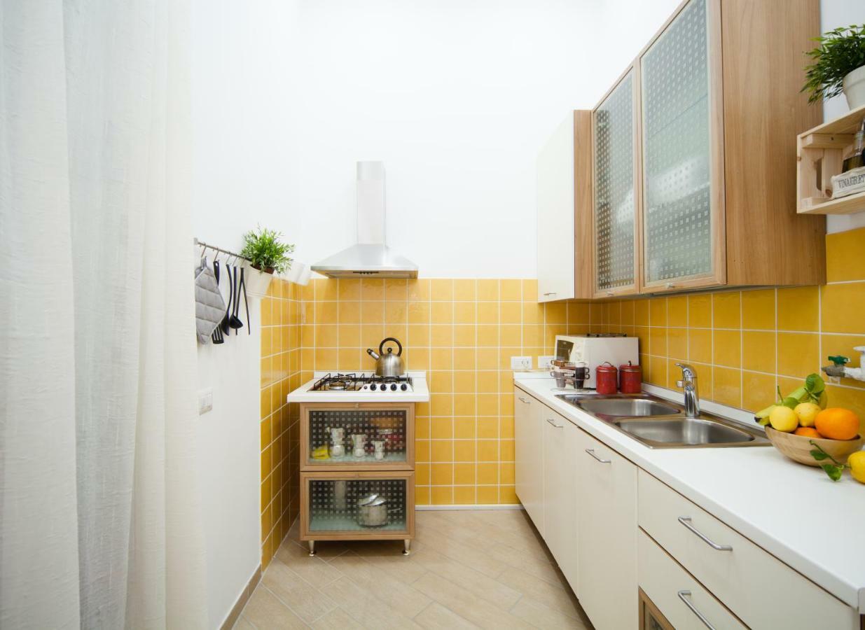 Napolicentro Suite! Napoli