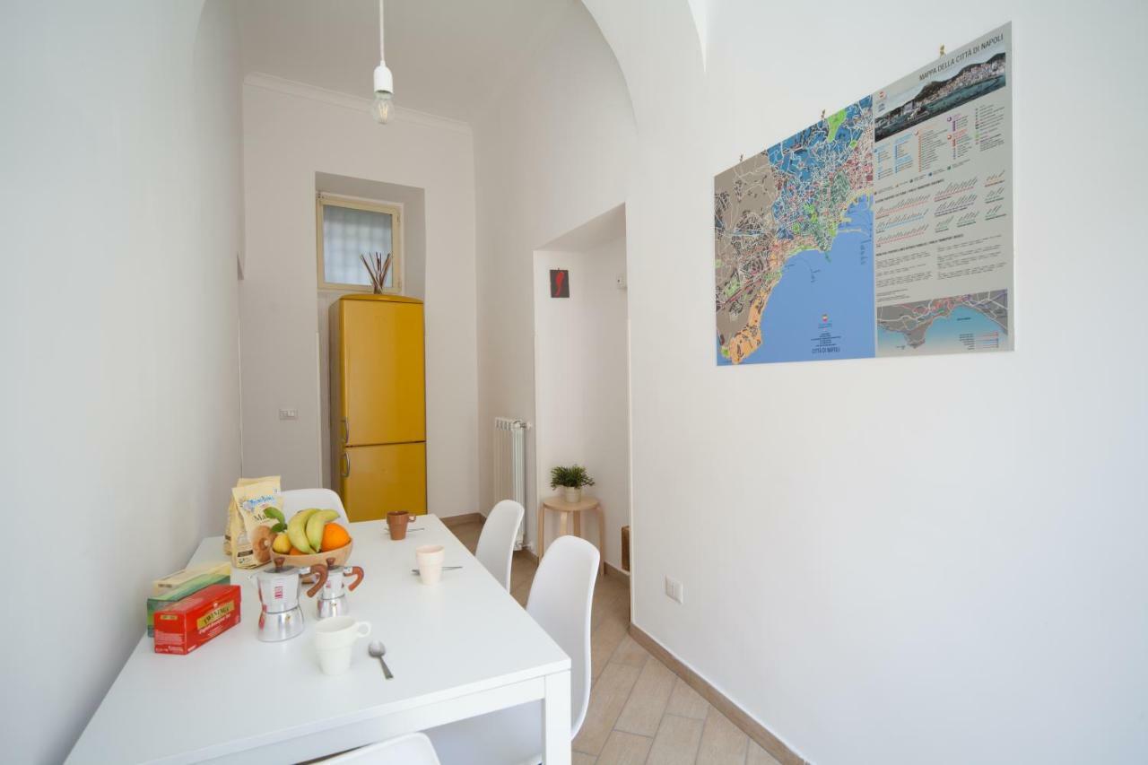 Napolicentro Suite! * Napoli