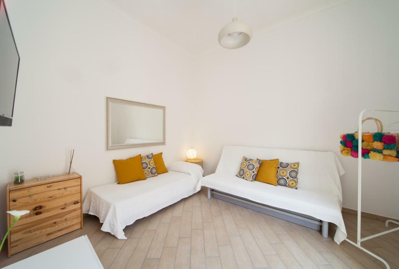 Napolicentro Suite! Napoli