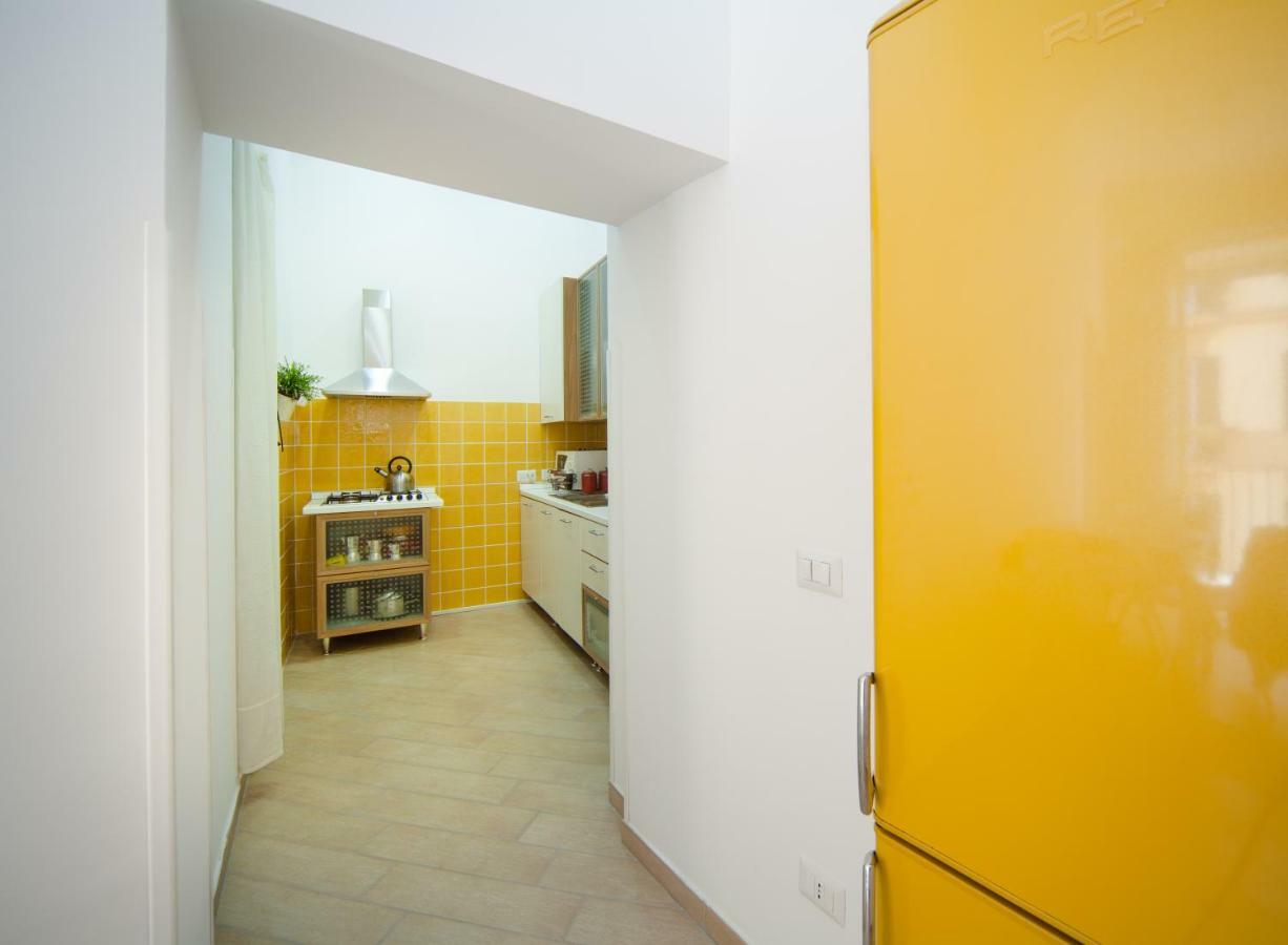 Casa vacanze Napolicentro Suite! Napoli