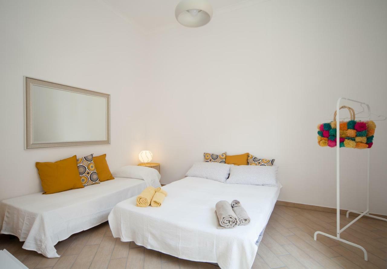 Napolicentro Suite! Casa vacanze Napoli